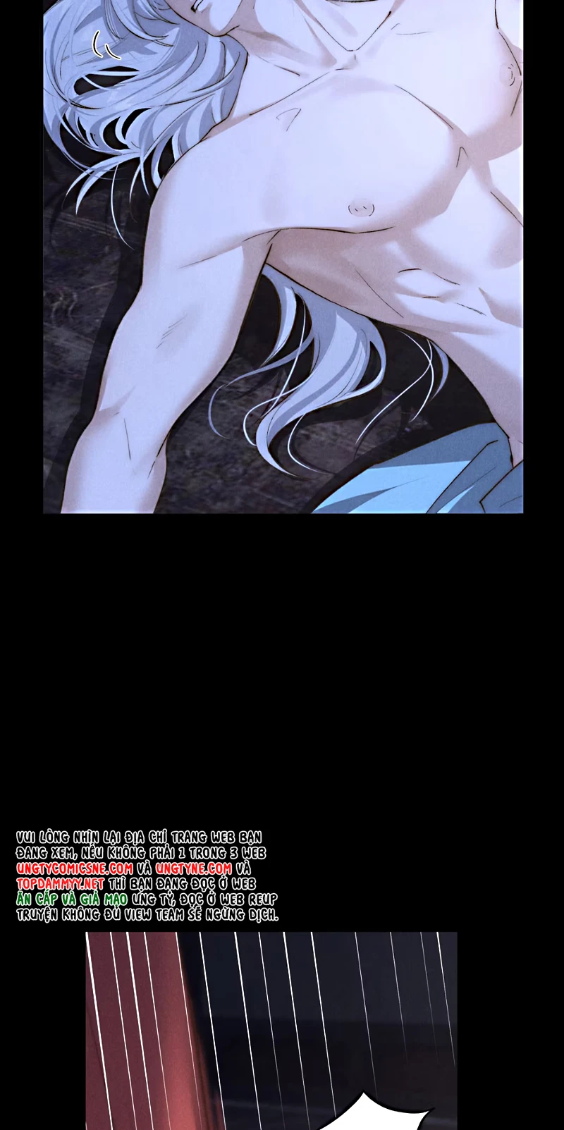 Sơn Thần Và Ta Trao Đổi Thân Thể Chapter 2 - 58