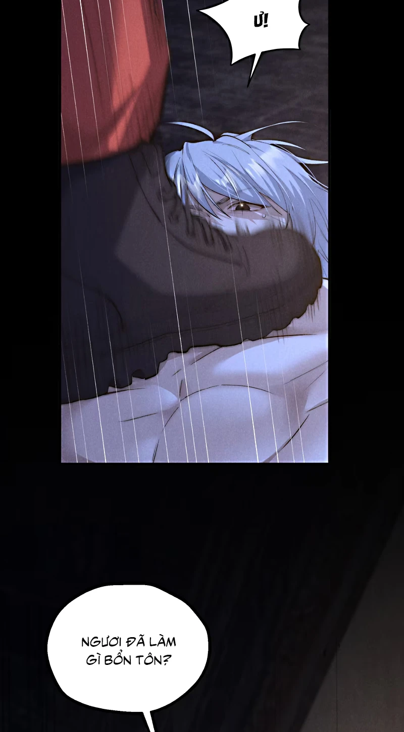 Sơn Thần Và Ta Trao Đổi Thân Thể Chapter 2 - 59