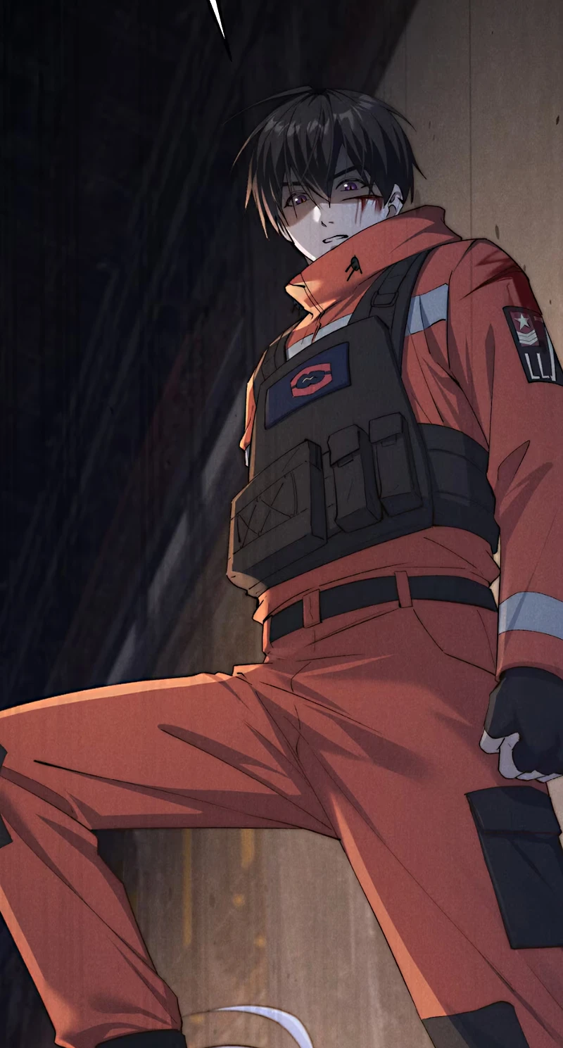 Sơn Thần Và Ta Trao Đổi Thân Thể Chapter 2 - 60