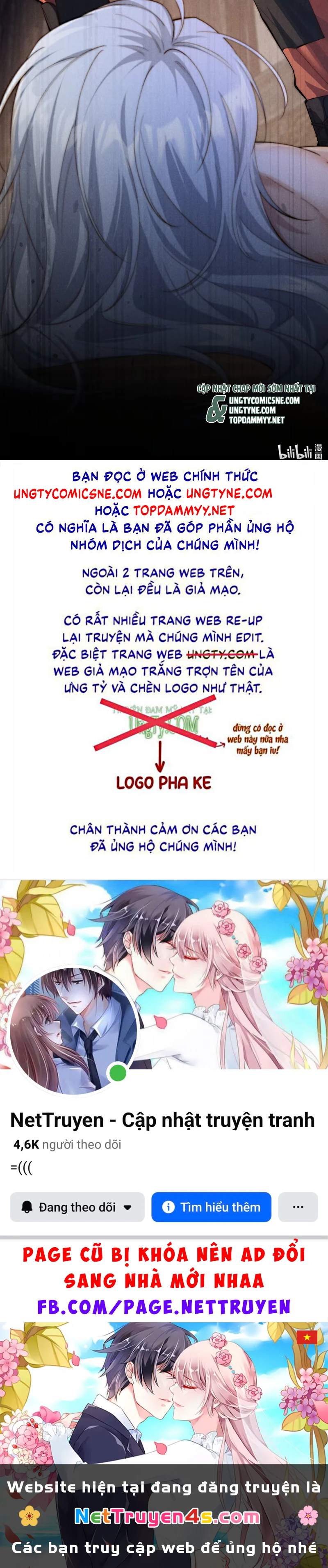 Sơn Thần Và Ta Trao Đổi Thân Thể Chapter 2 - 61