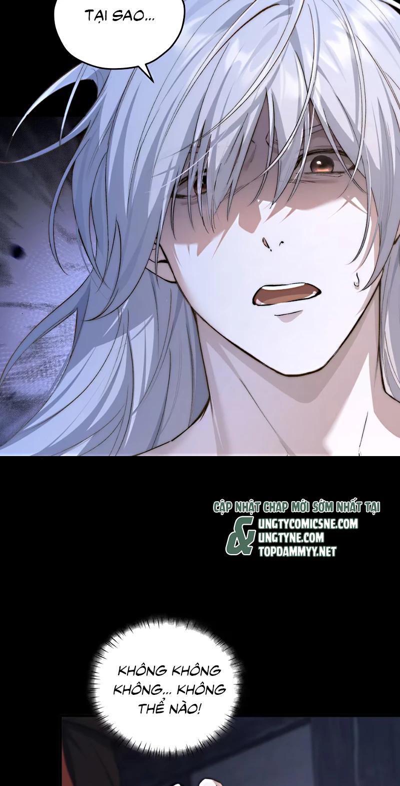 Sơn Thần Và Ta Trao Đổi Thân Thể Chapter 3 - 3