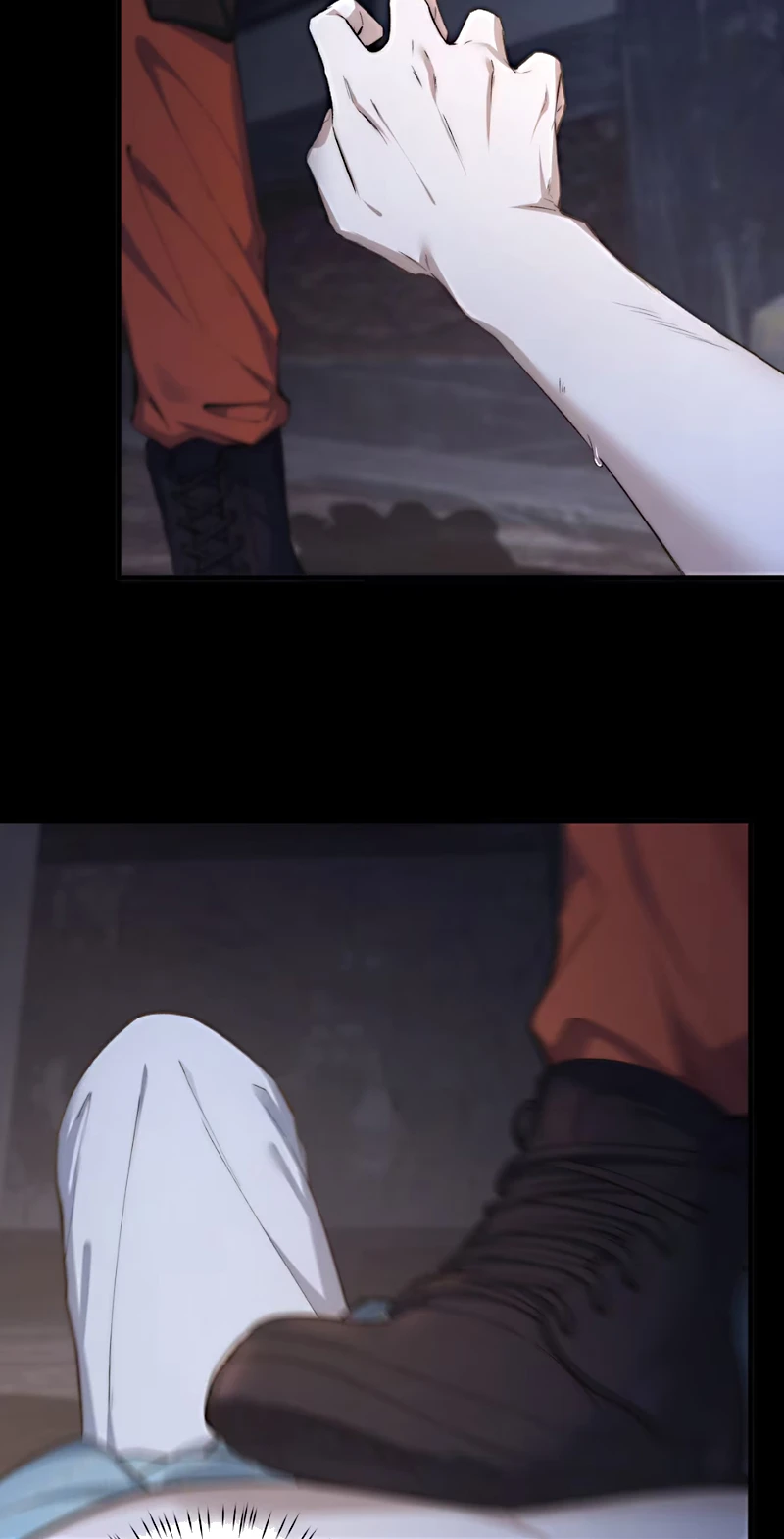 Sơn Thần Và Ta Trao Đổi Thân Thể Chapter 3 - 4