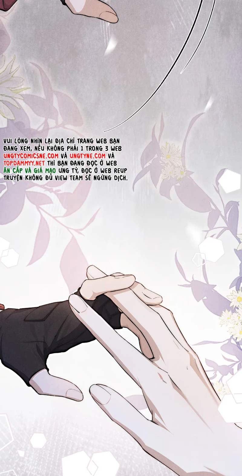 Sơn Thần Và Ta Trao Đổi Thân Thể Chapter 3 - 10