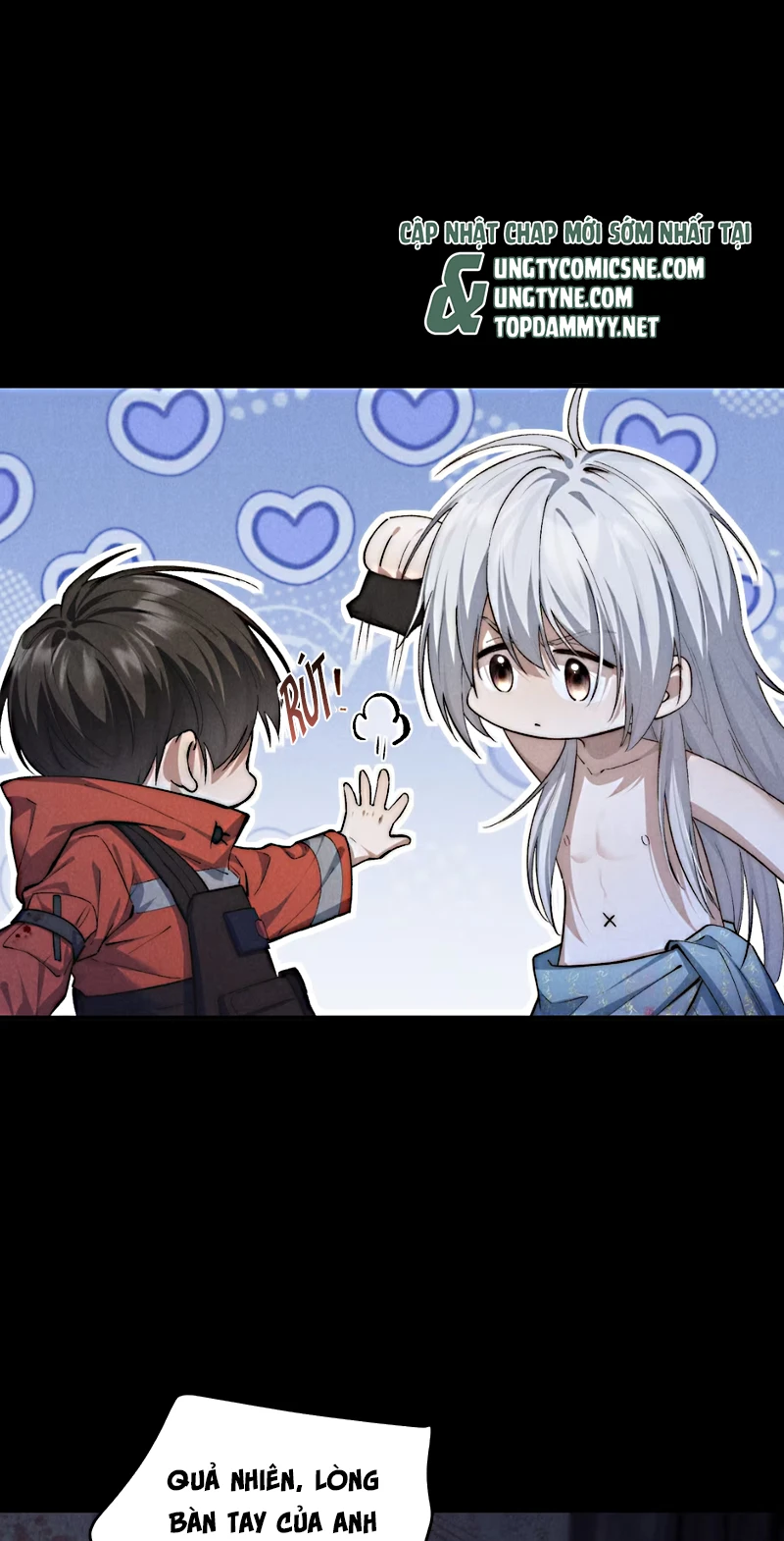 Sơn Thần Và Ta Trao Đổi Thân Thể Chapter 3 - 12