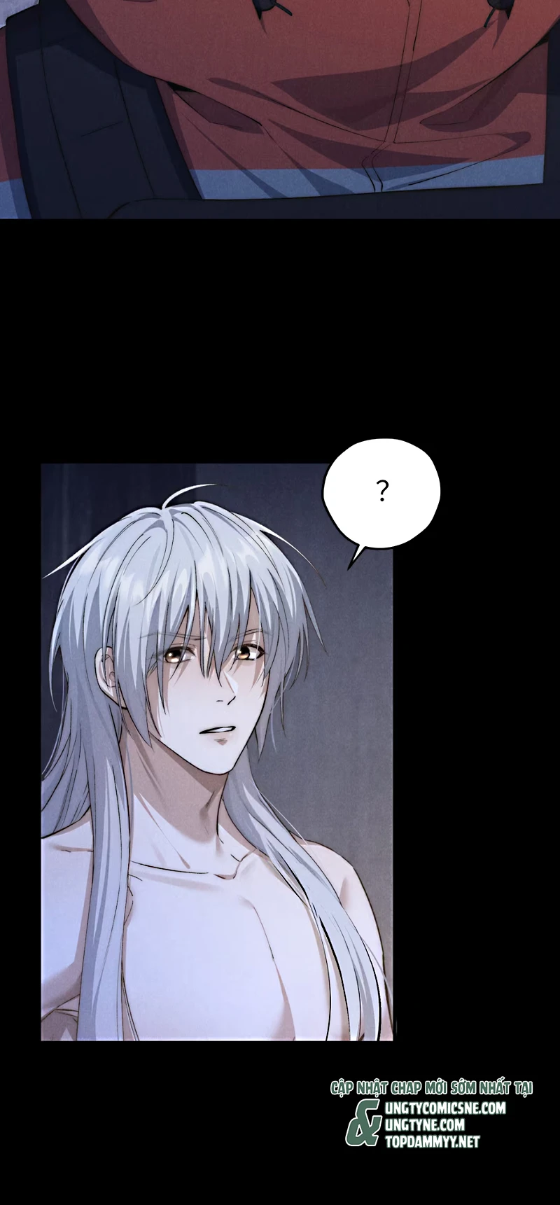 Sơn Thần Và Ta Trao Đổi Thân Thể Chapter 3 - 19