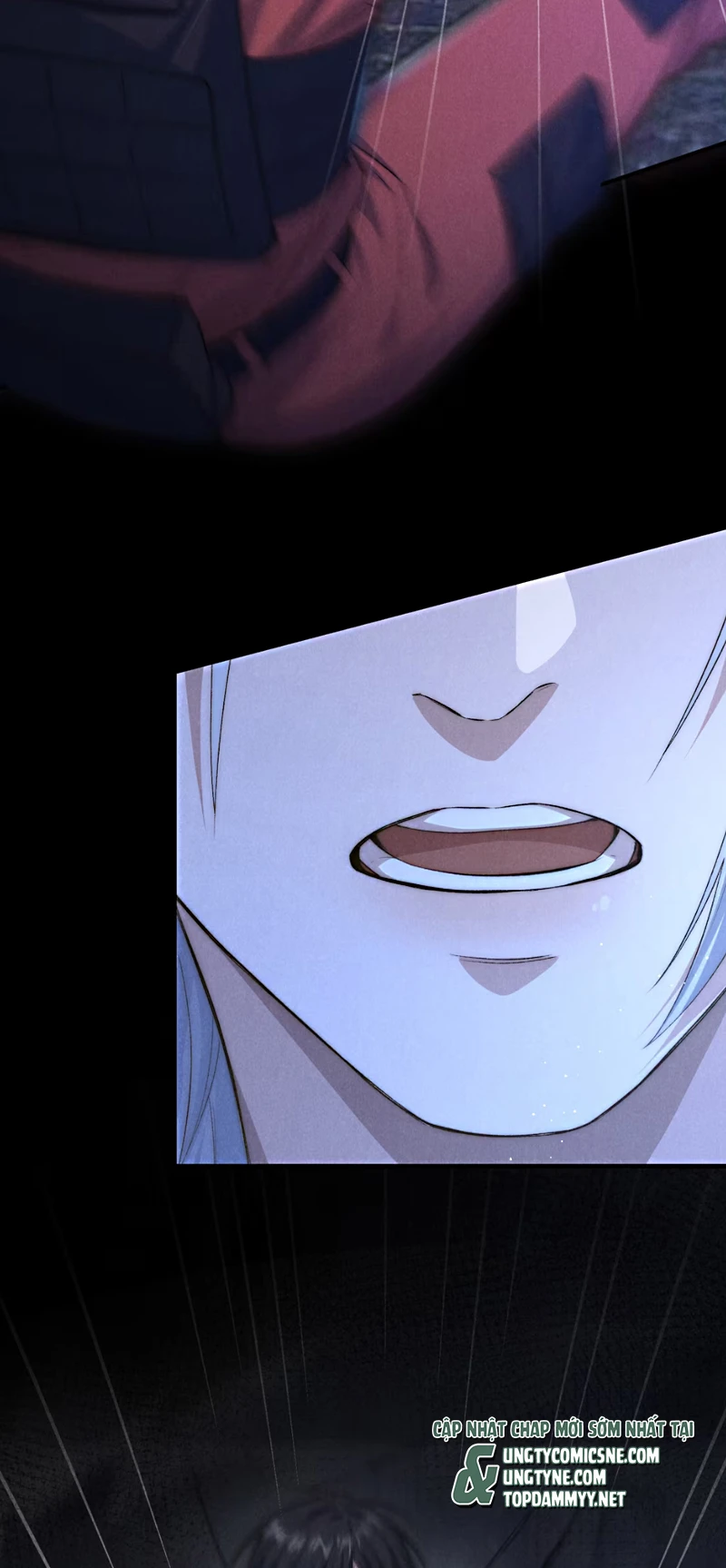 Sơn Thần Và Ta Trao Đổi Thân Thể Chapter 3 - 33