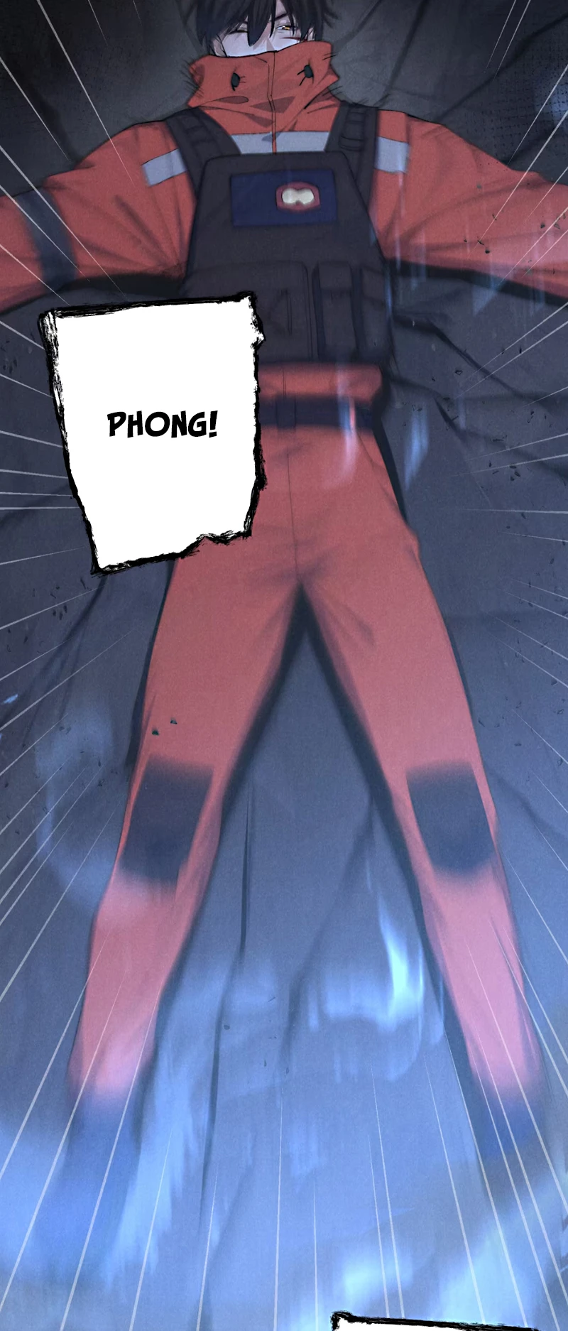 Sơn Thần Và Ta Trao Đổi Thân Thể Chapter 3 - 34