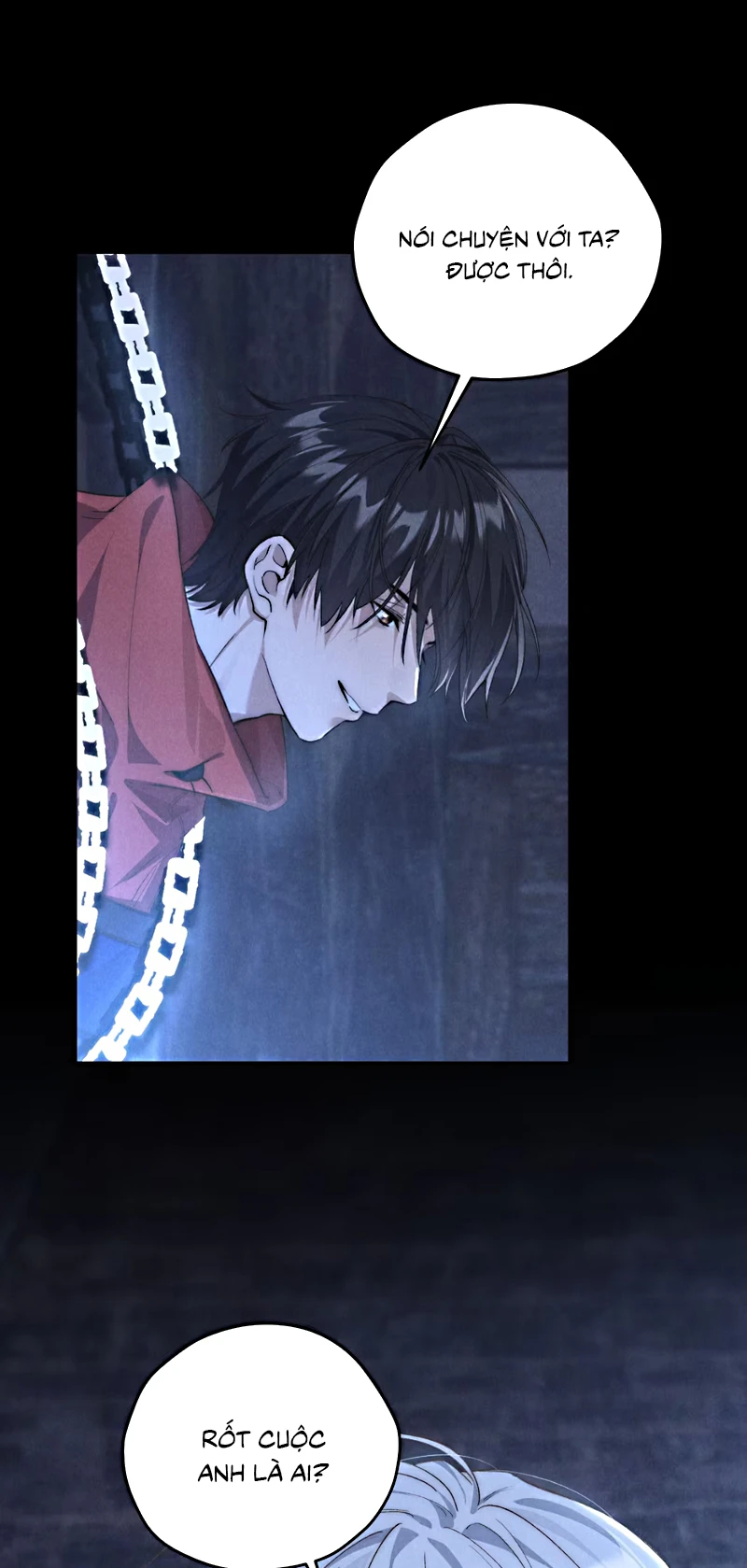 Sơn Thần Và Ta Trao Đổi Thân Thể Chapter 3 - 39