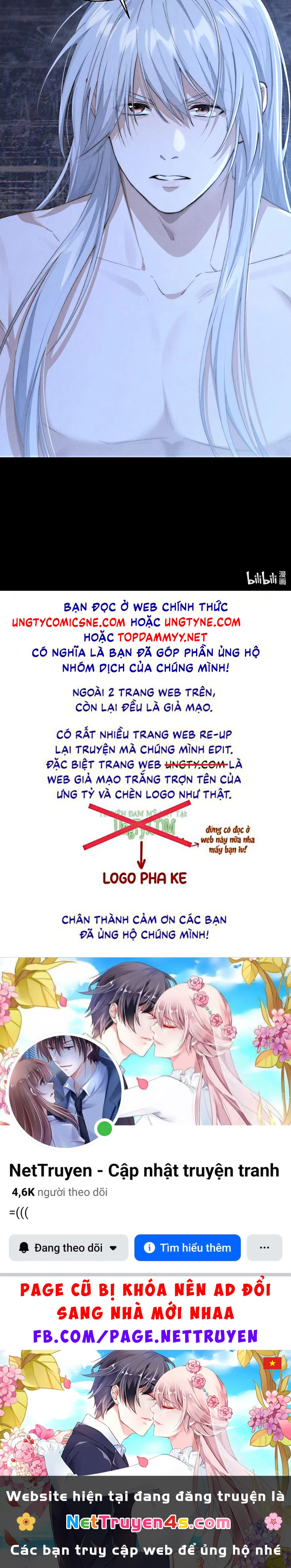 Sơn Thần Và Ta Trao Đổi Thân Thể Chapter 3 - 40