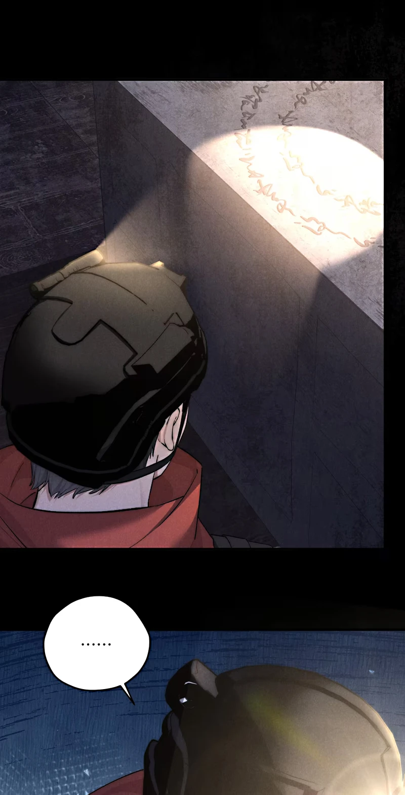 Sơn Thần Và Ta Trao Đổi Thân Thể Chapter 4 - 8