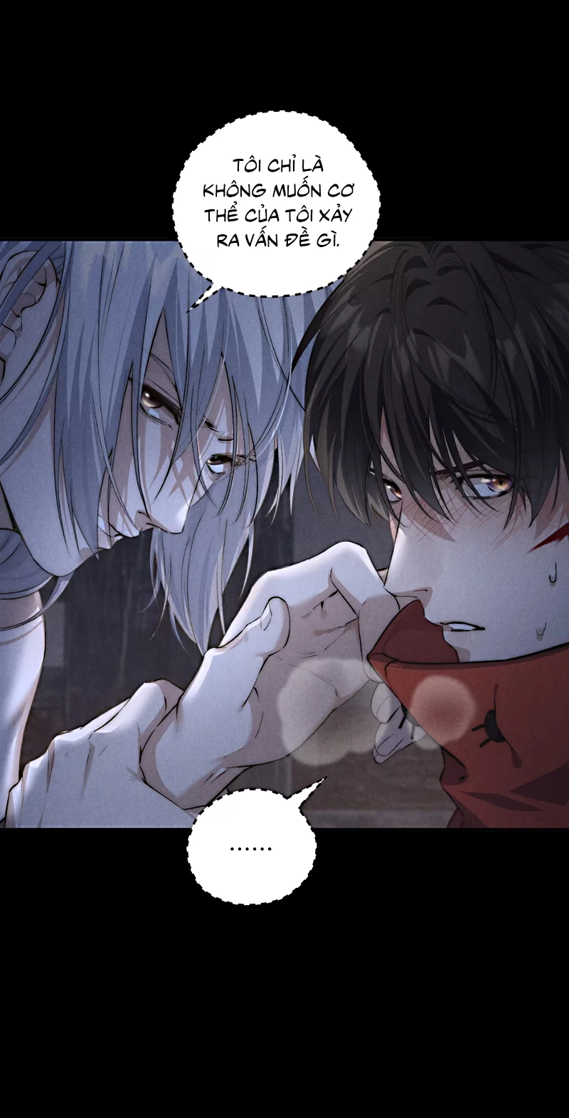 Sơn Thần Và Ta Trao Đổi Thân Thể Chapter 4 - 16