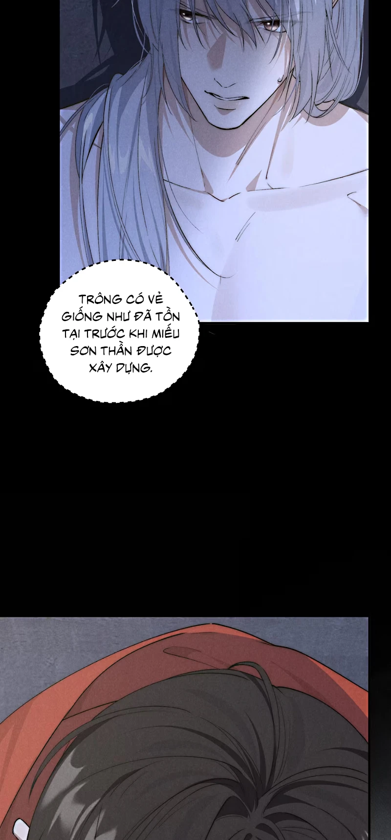 Sơn Thần Và Ta Trao Đổi Thân Thể Chapter 4 - 18