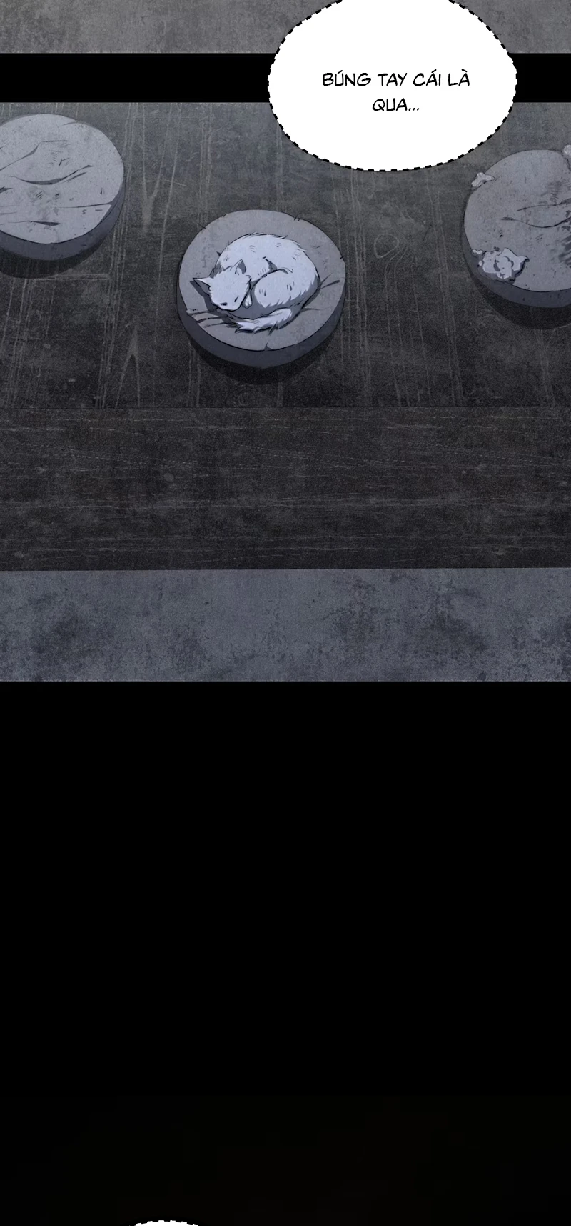 Sơn Thần Và Ta Trao Đổi Thân Thể Chapter 4 - 22