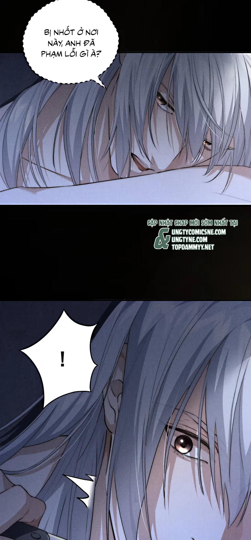 Sơn Thần Và Ta Trao Đổi Thân Thể Chapter 4 - 23