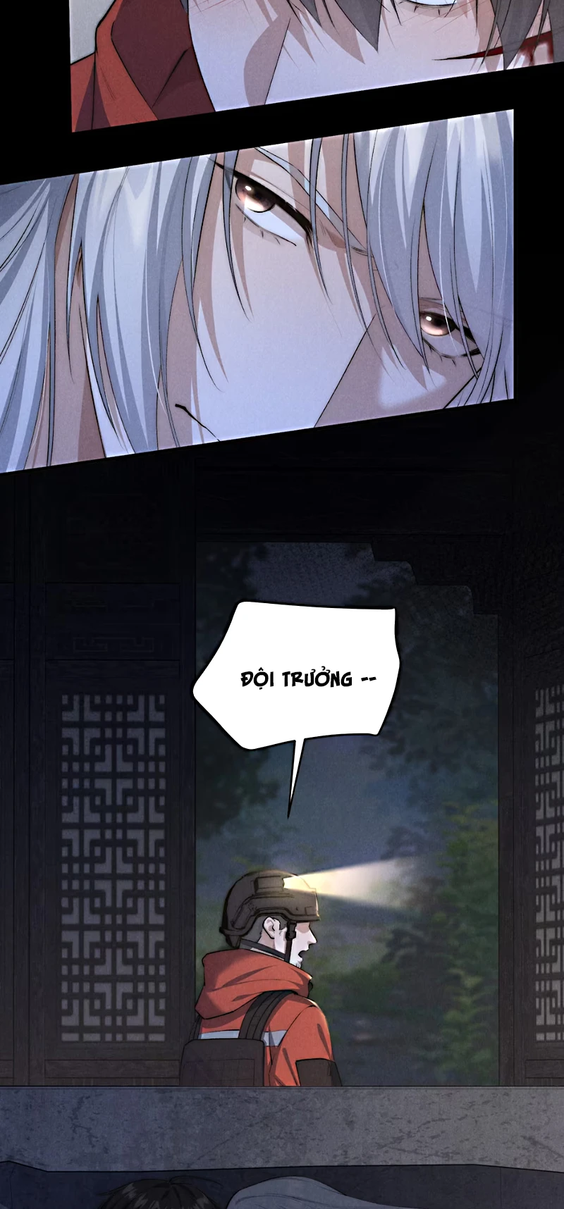 Sơn Thần Và Ta Trao Đổi Thân Thể Chapter 4 - 26