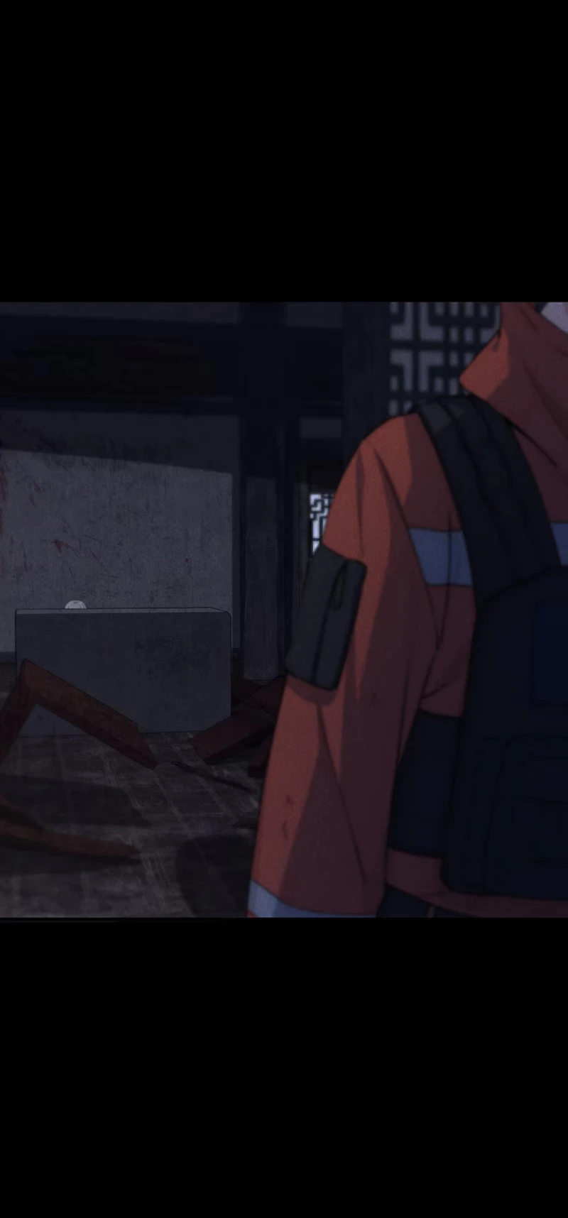 Sơn Thần Và Ta Trao Đổi Thân Thể Chapter 4 - 30