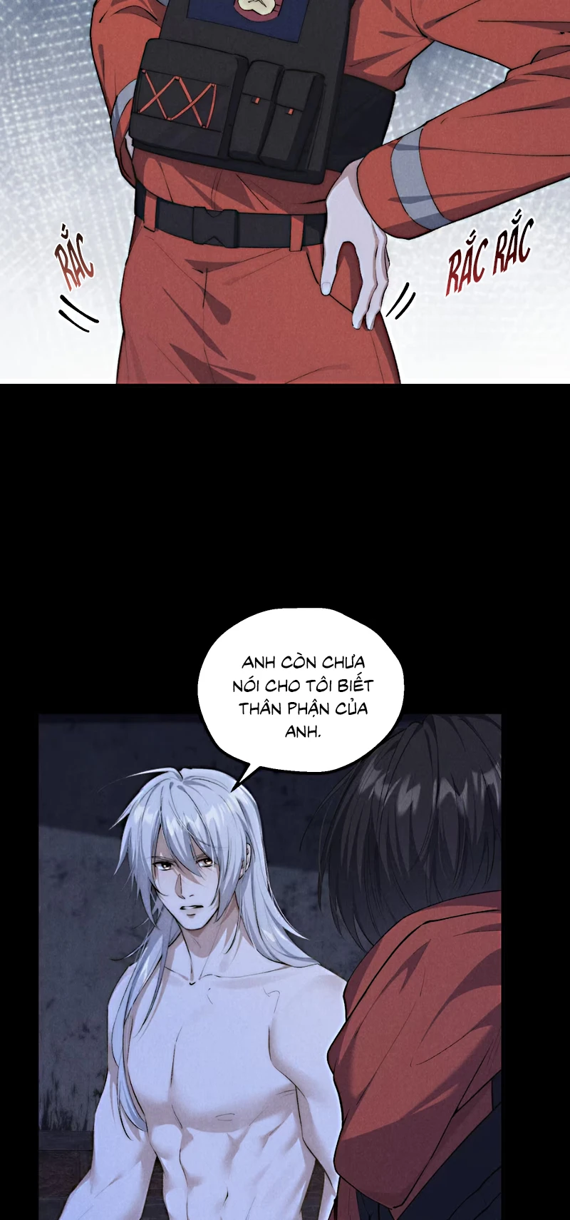 Sơn Thần Và Ta Trao Đổi Thân Thể Chapter 4 - 32