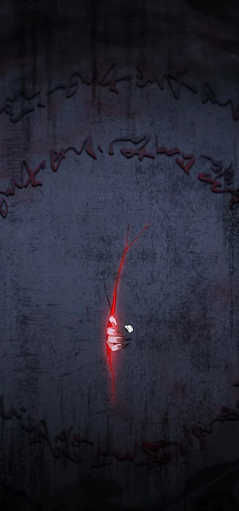 Sơn Thần Và Ta Trao Đổi Thân Thể Chapter 4 - 42