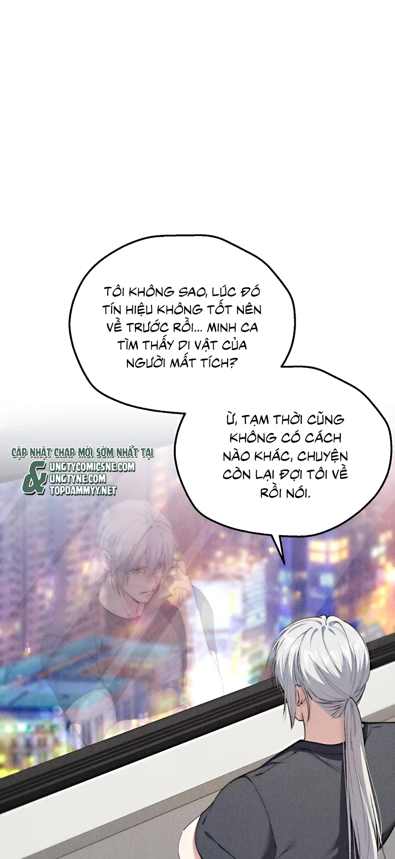 Sơn Thần Và Ta Trao Đổi Thân Thể Chapter 5 - 2