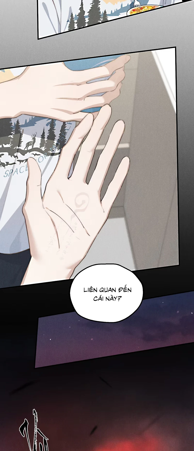 Sơn Thần Và Ta Trao Đổi Thân Thể Chapter 5 - 18