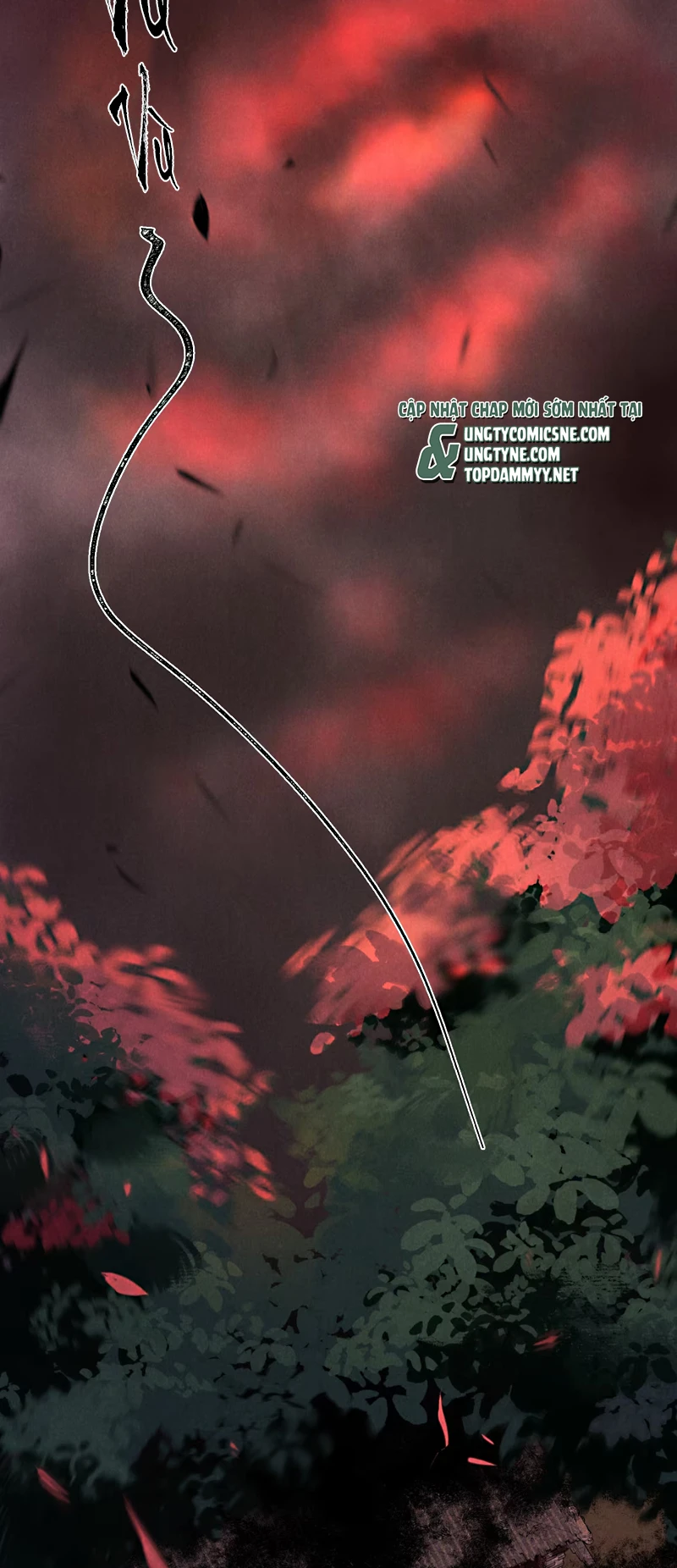 Sơn Thần Và Ta Trao Đổi Thân Thể Chapter 5 - 19