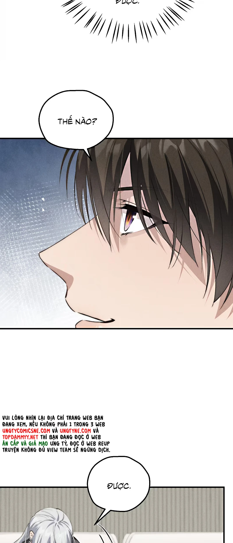 Sơn Thần Và Ta Trao Đổi Thân Thể Chapter 5 - 33