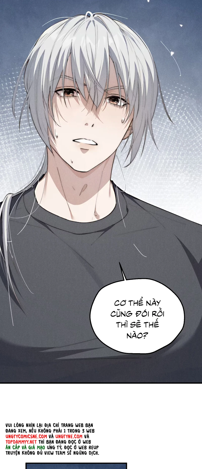 Sơn Thần Và Ta Trao Đổi Thân Thể Chapter 5 - 36