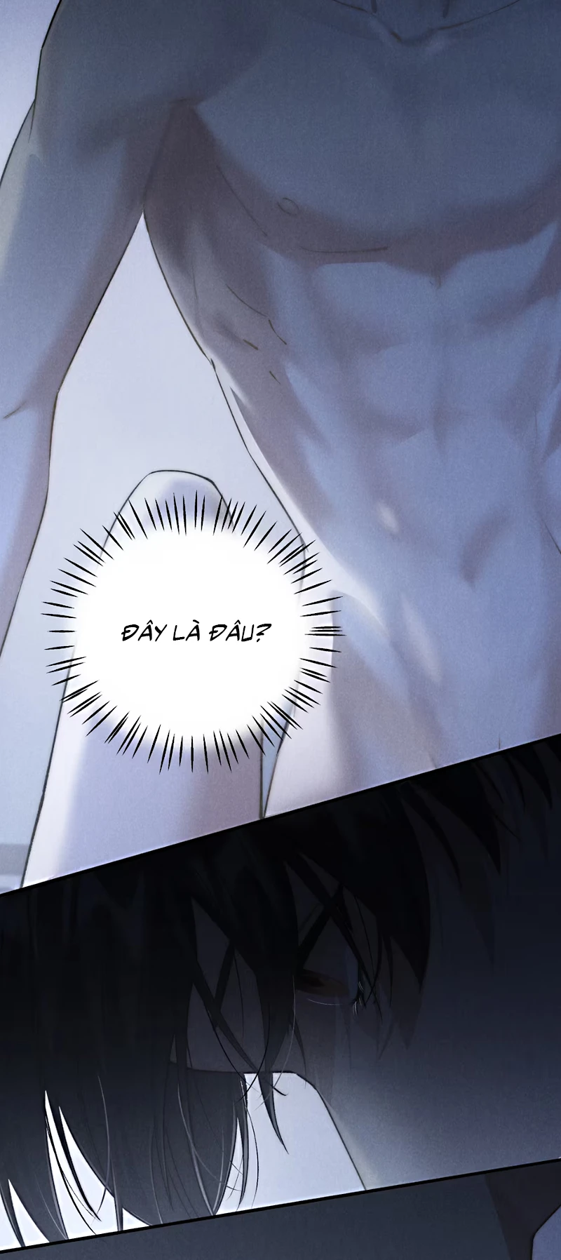 Sơn Thần Và Ta Trao Đổi Thân Thể Chapter 6 - 3