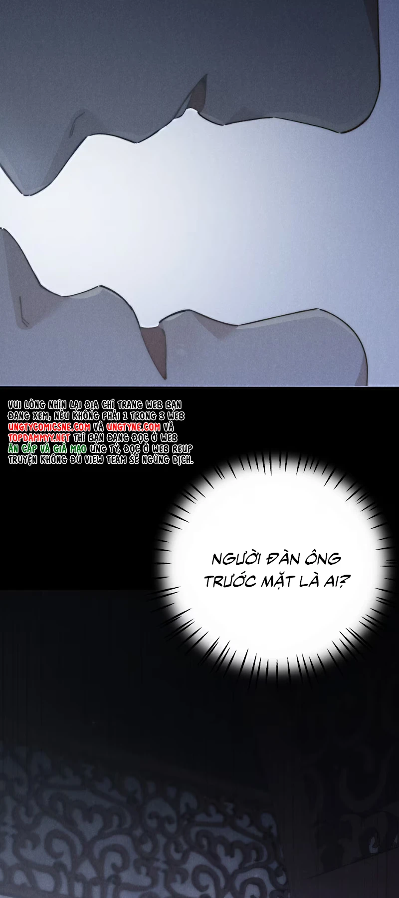 Sơn Thần Và Ta Trao Đổi Thân Thể Chapter 6 - 4