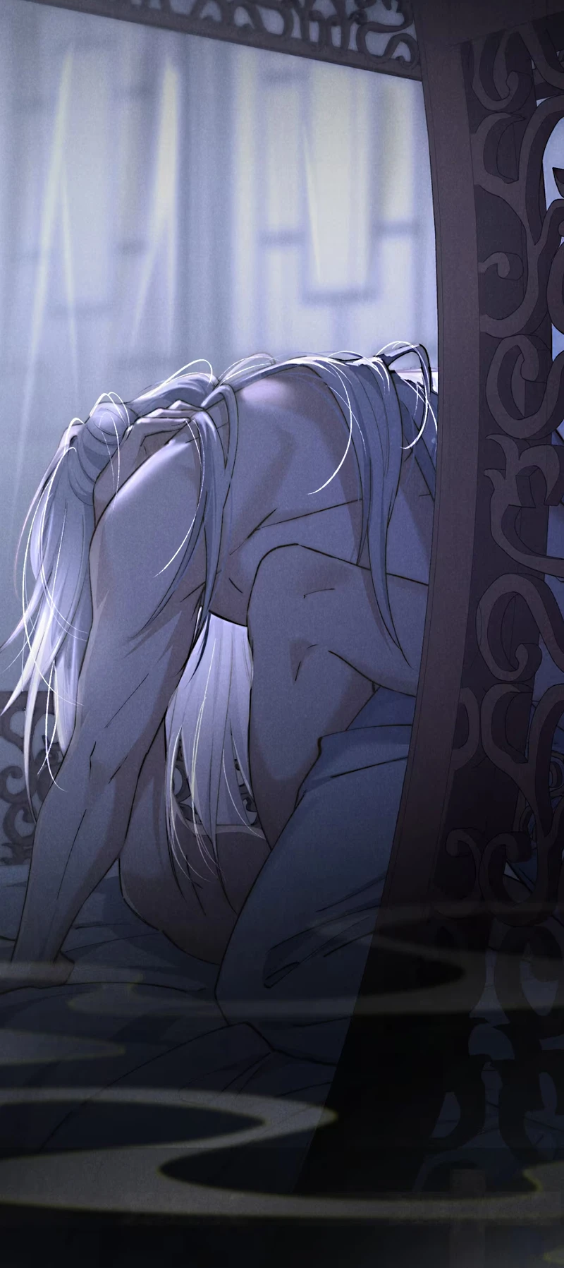 Sơn Thần Và Ta Trao Đổi Thân Thể Chapter 6 - 5