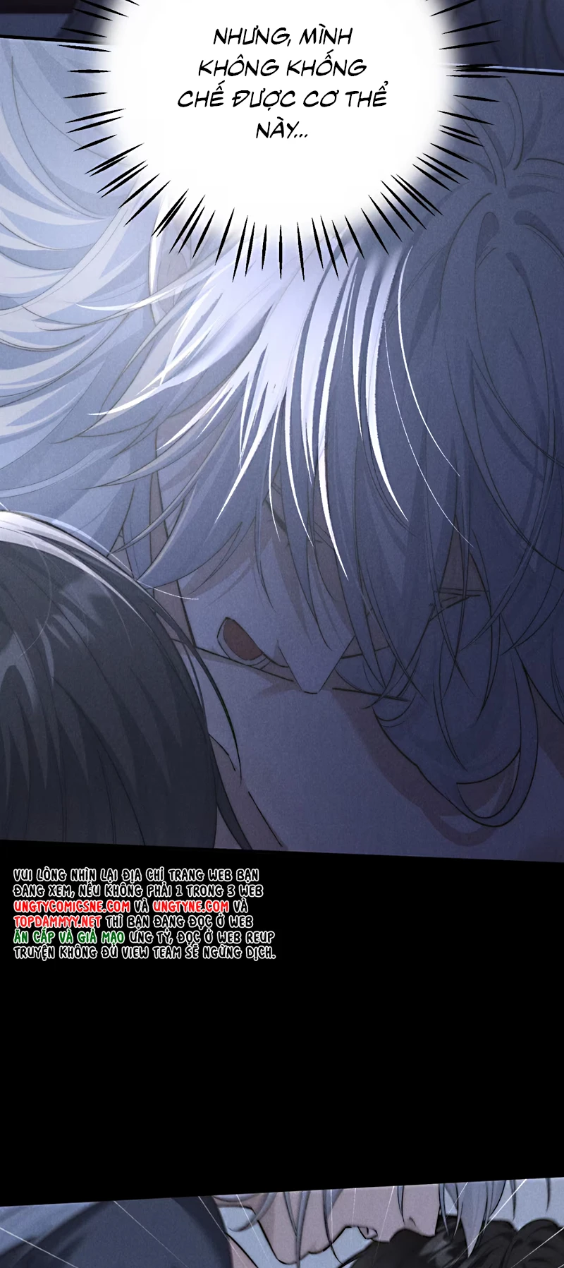 Sơn Thần Và Ta Trao Đổi Thân Thể Chapter 6 - 7