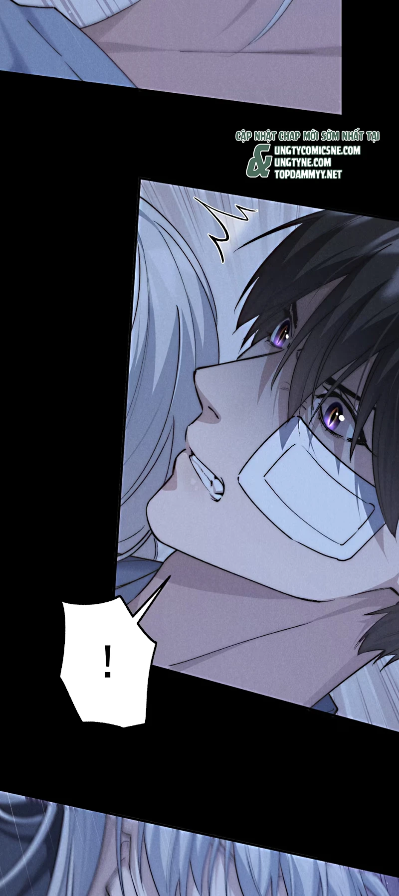 Sơn Thần Và Ta Trao Đổi Thân Thể Chapter 6 - 9