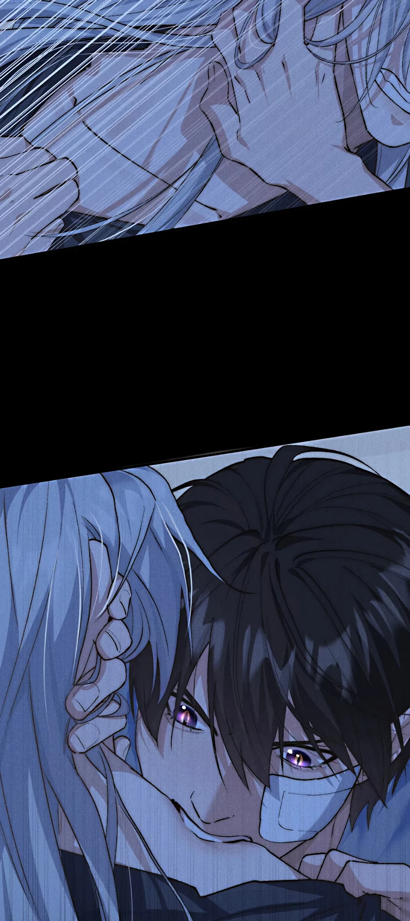 Sơn Thần Và Ta Trao Đổi Thân Thể Chapter 6 - 11