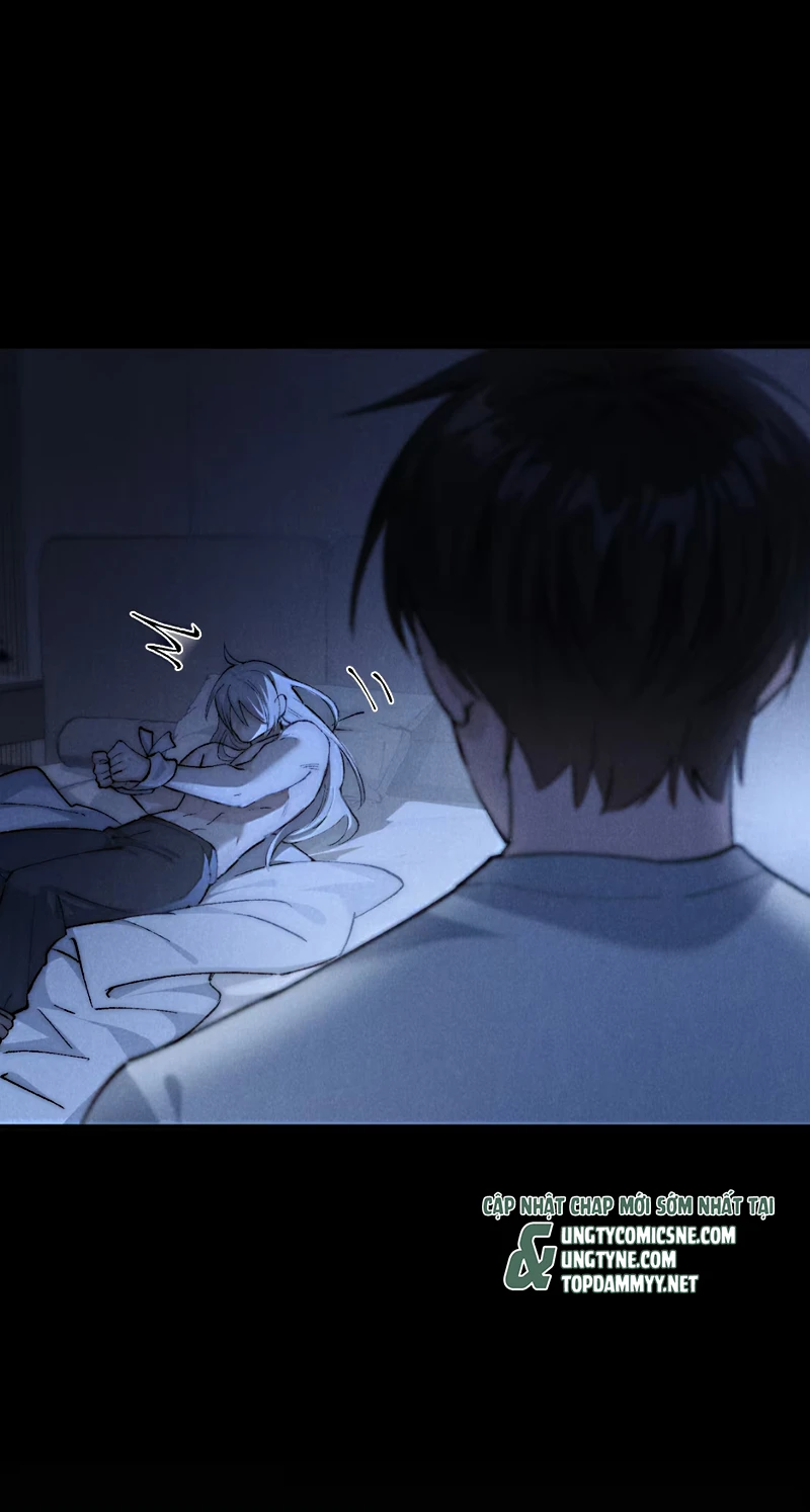 Sơn Thần Và Ta Trao Đổi Thân Thể Chapter 6 - 15