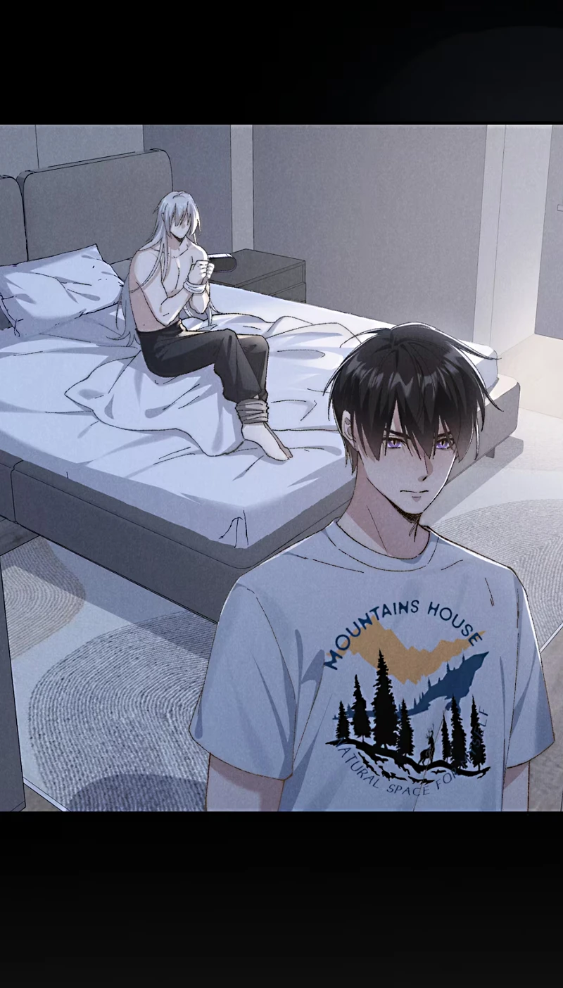 Sơn Thần Và Ta Trao Đổi Thân Thể Chapter 6 - 23