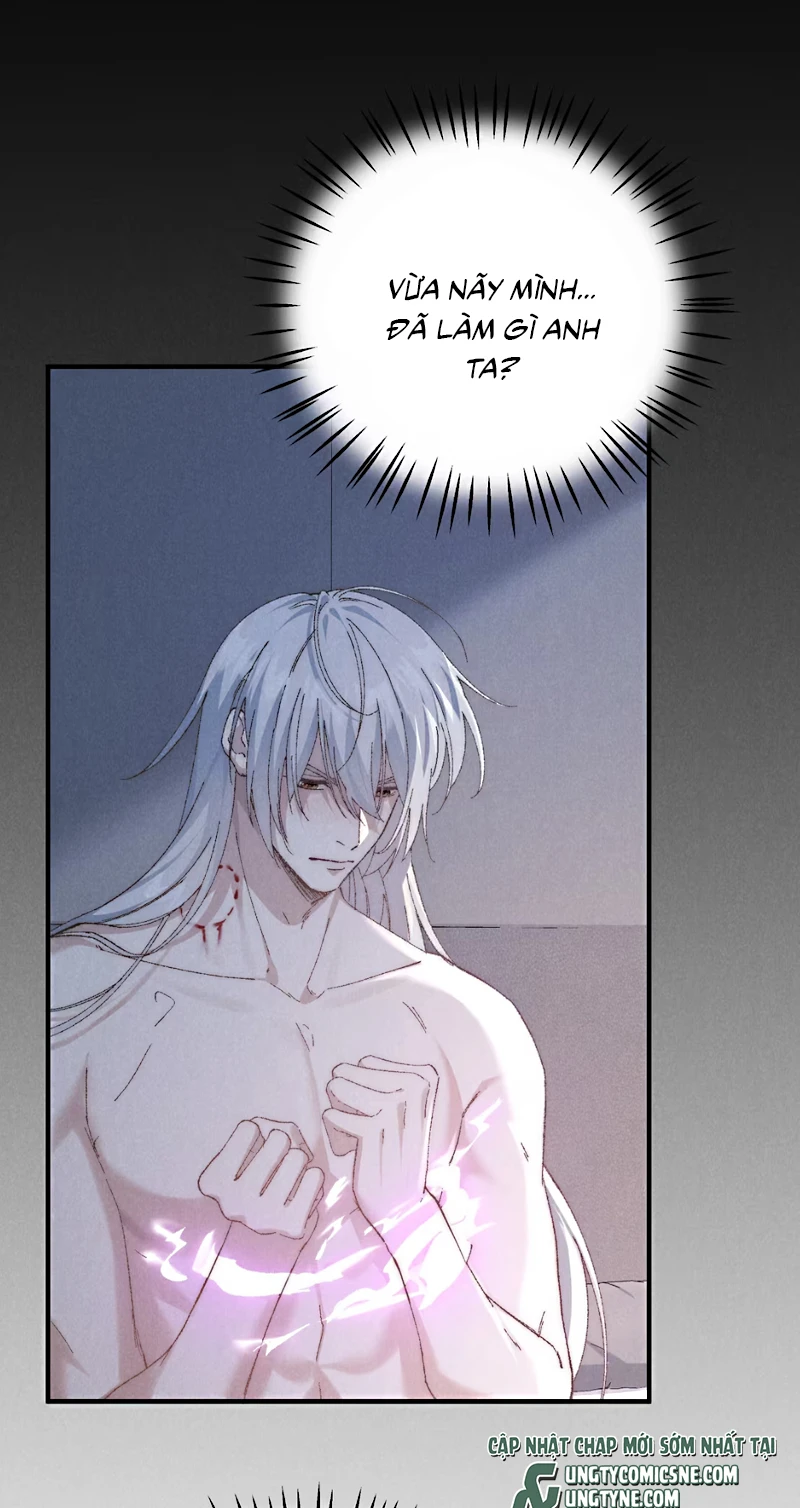 Sơn Thần Và Ta Trao Đổi Thân Thể Chapter 6 - 24