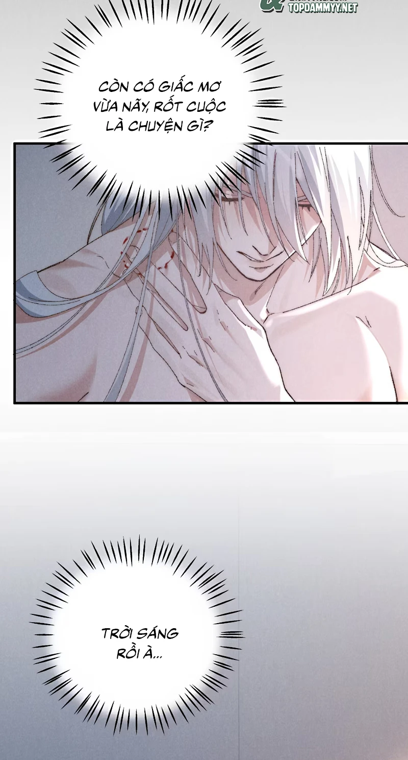 Sơn Thần Và Ta Trao Đổi Thân Thể Chapter 6 - 25