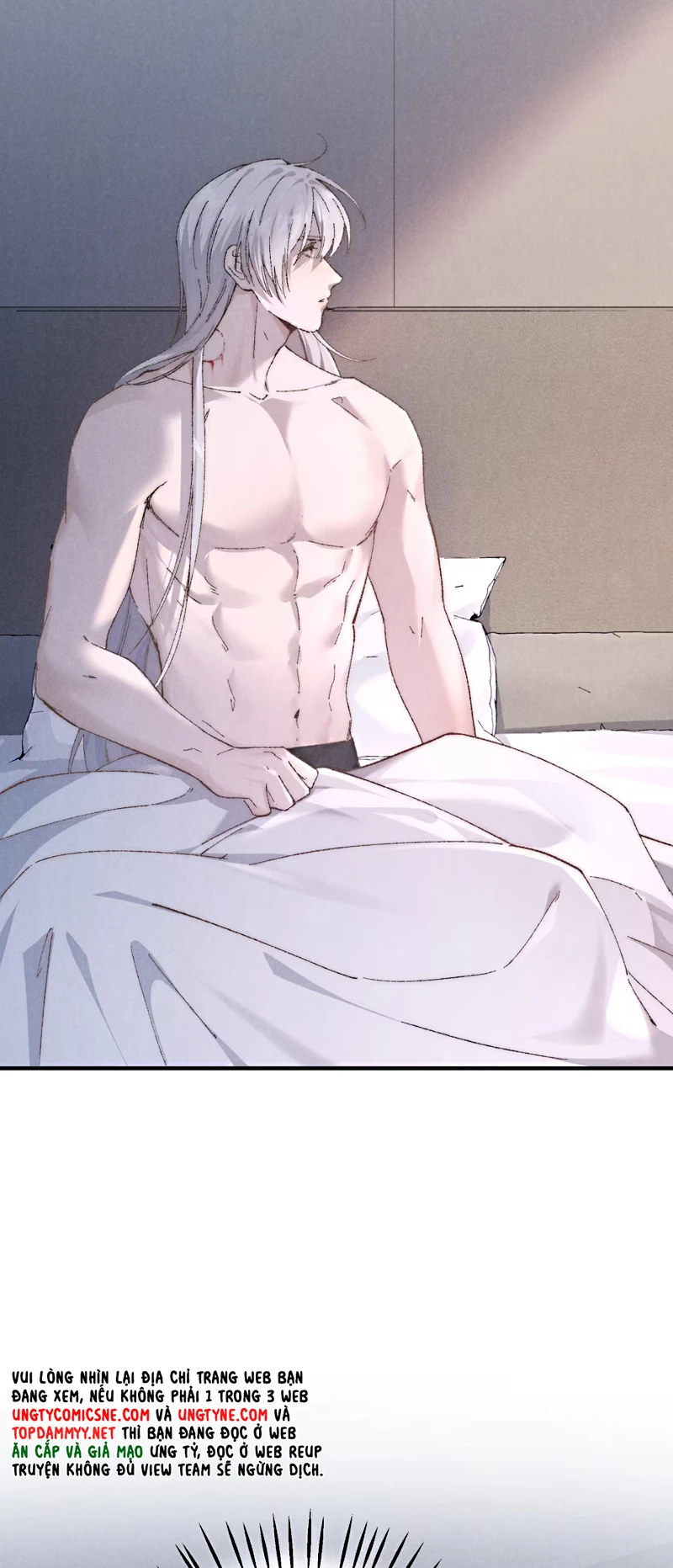 Sơn Thần Và Ta Trao Đổi Thân Thể Chapter 6 - 26