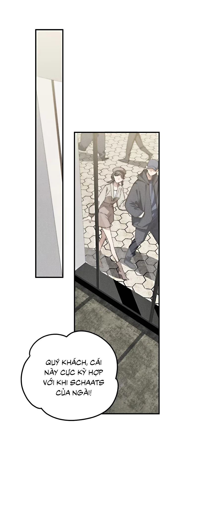 Sơn Thần Và Ta Trao Đổi Thân Thể Chapter 6 - 31