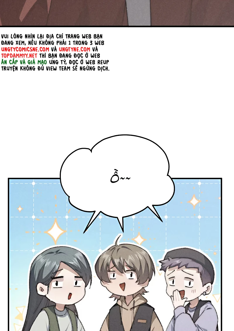 Sơn Thần Và Ta Trao Đổi Thân Thể Chapter 6 - 35