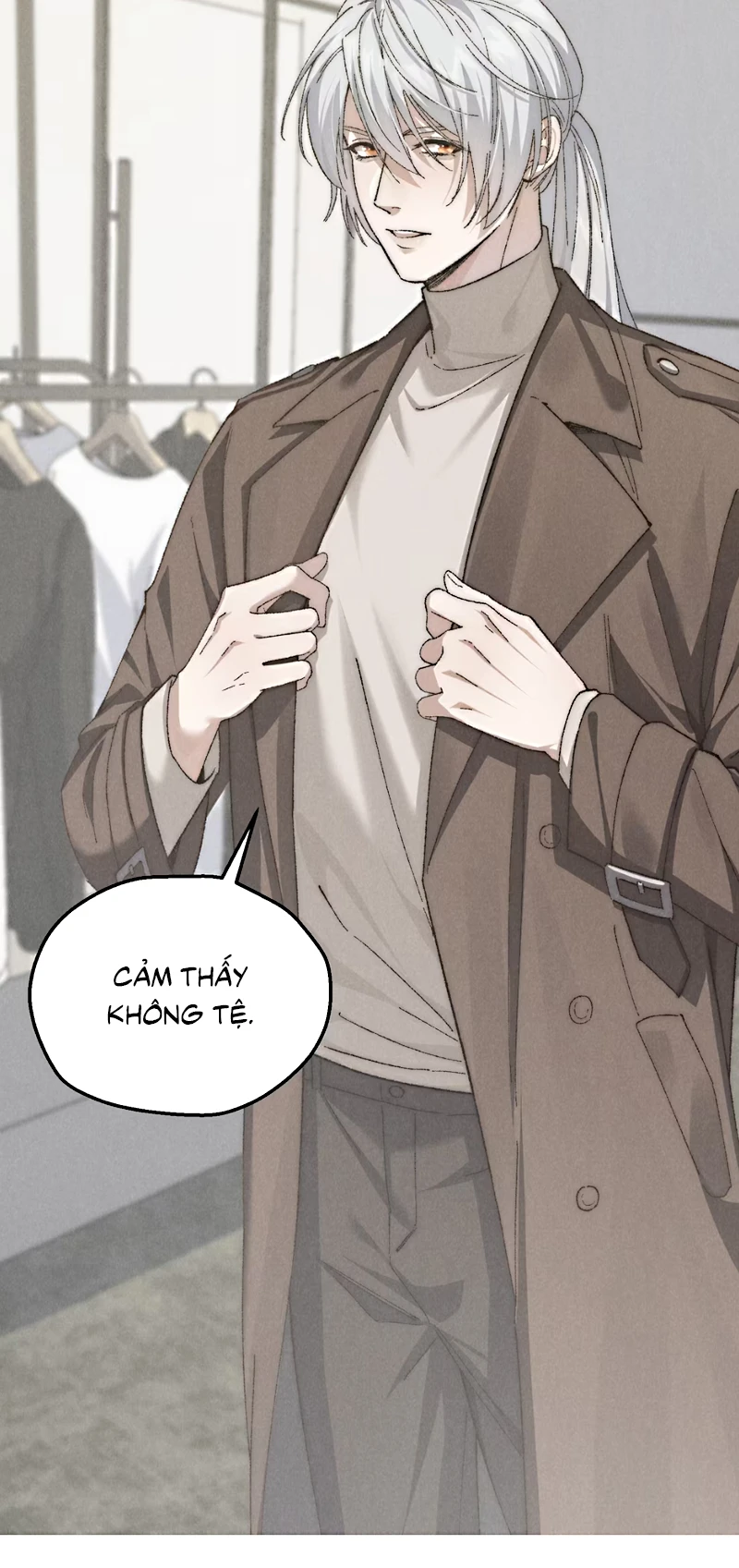 Sơn Thần Và Ta Trao Đổi Thân Thể Chapter 6 - 41