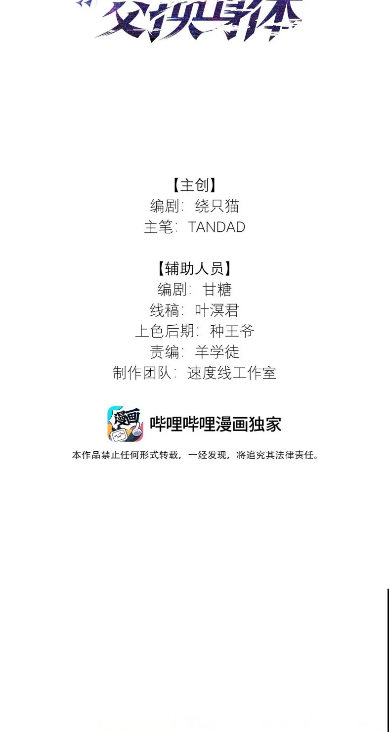 Sơn Thần Và Ta Trao Đổi Thân Thể Chapter 7 - 2