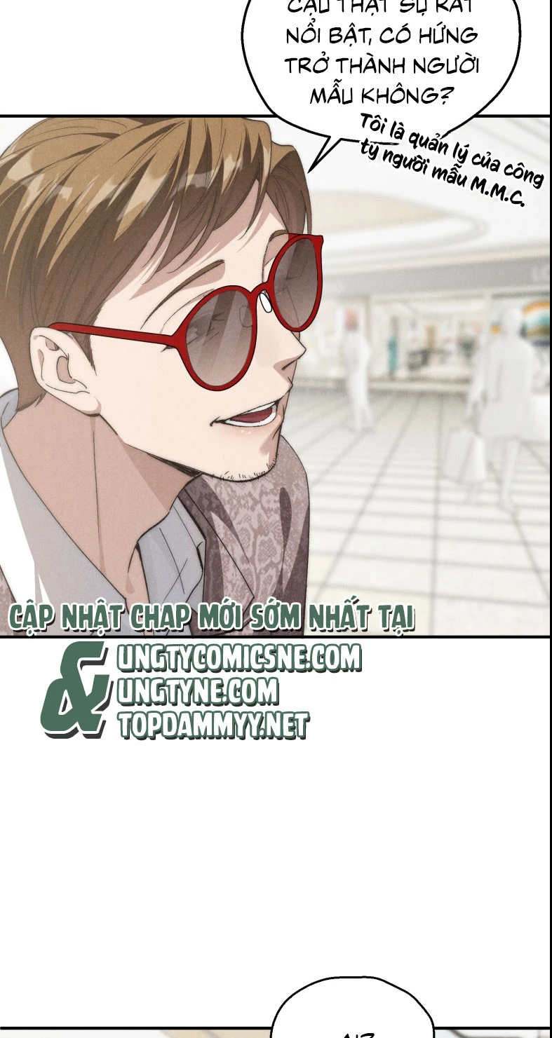 Sơn Thần Và Ta Trao Đổi Thân Thể Chapter 7 - 4