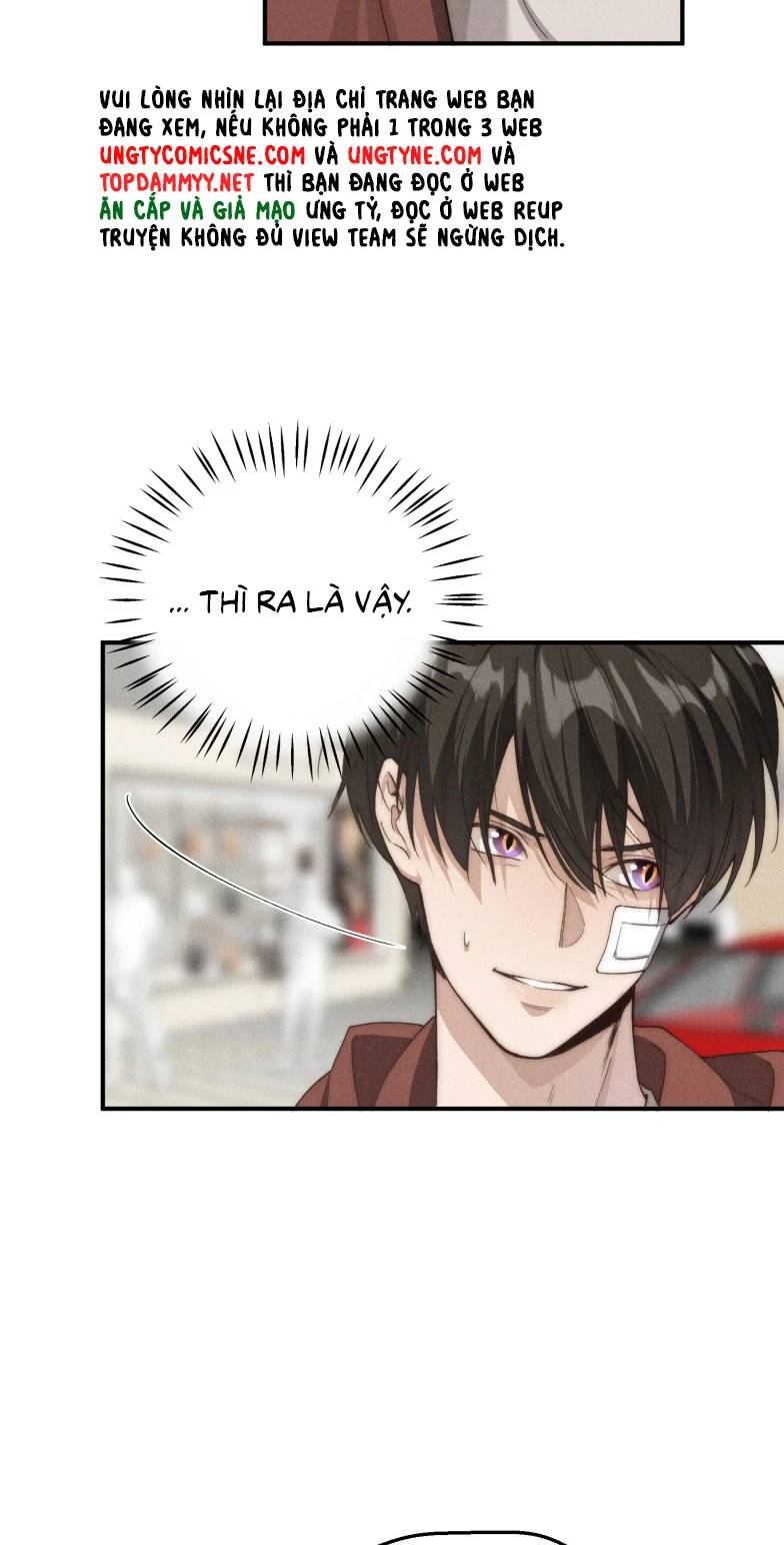 Sơn Thần Và Ta Trao Đổi Thân Thể Chapter 7 - 14