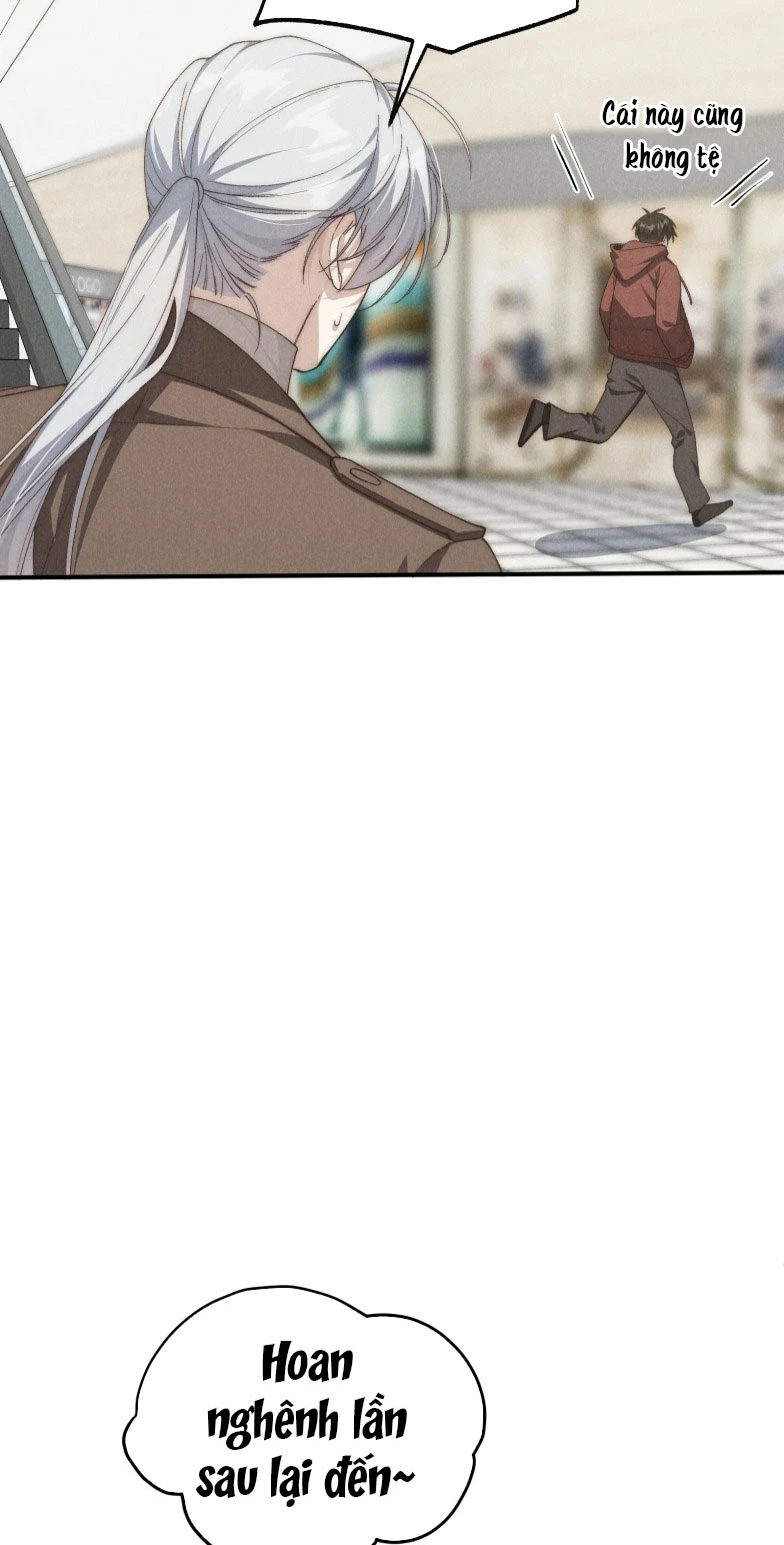 Sơn Thần Và Ta Trao Đổi Thân Thể Chapter 7 - 16