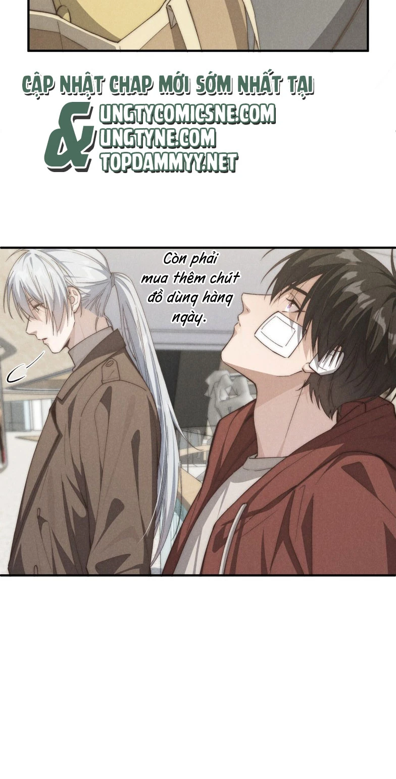 Sơn Thần Và Ta Trao Đổi Thân Thể Chapter 7 - 18