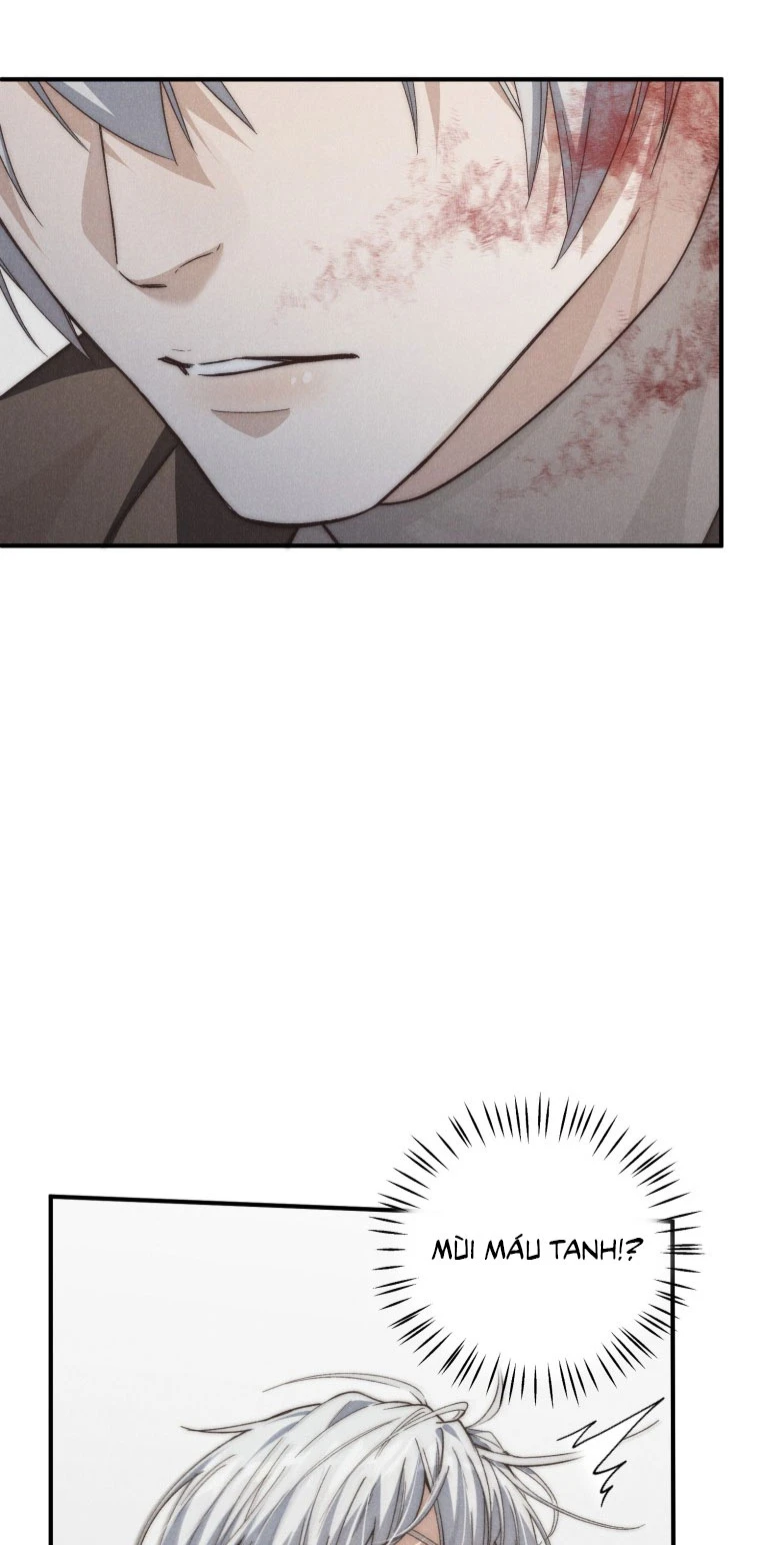 Sơn Thần Và Ta Trao Đổi Thân Thể Chapter 7 - 19