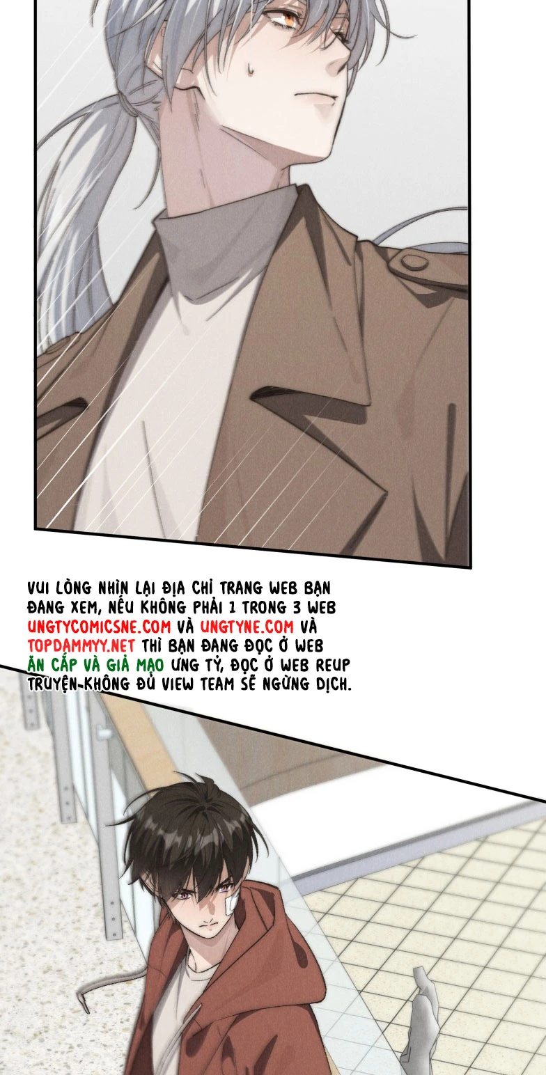 Sơn Thần Và Ta Trao Đổi Thân Thể Chapter 7 - 20