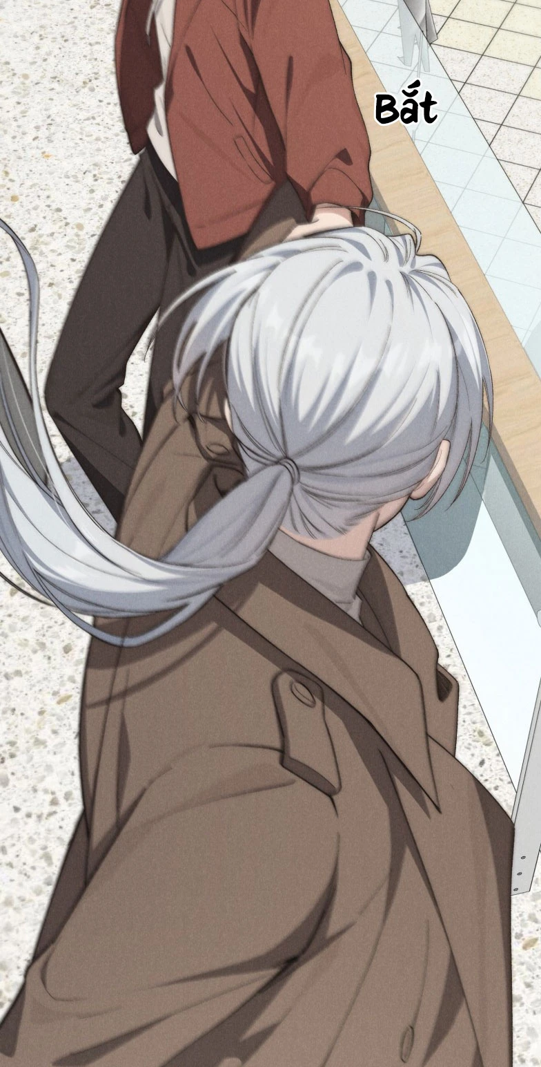 Sơn Thần Và Ta Trao Đổi Thân Thể Chapter 7 - 21