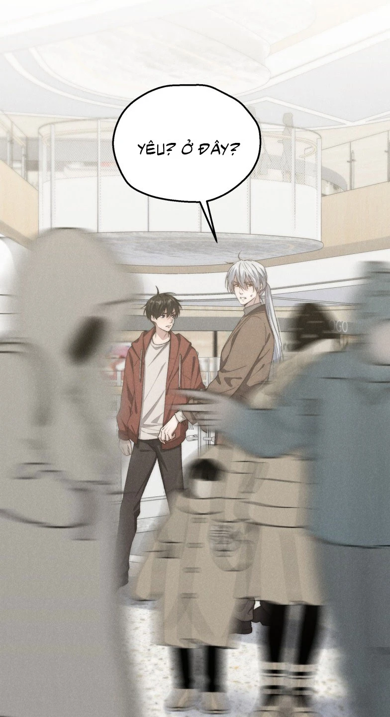 Sơn Thần Và Ta Trao Đổi Thân Thể Chapter 7 - 23